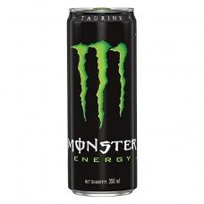 Monster Green Energy Drink 350ml