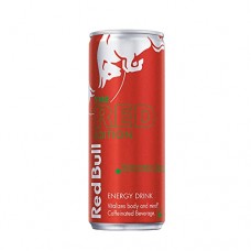 Red Bull Red Edition Watermelon Flavour 250ml