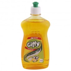 Giffy Dishwash 500ml