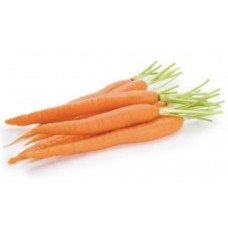 Carrot 250g