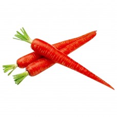 Red Carrot 250g