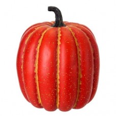 Red Pumpkin 1pc